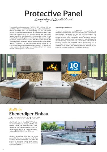 Whirlcare_THE_NEXT_LEVEL_Katalog bei Poolriese.de