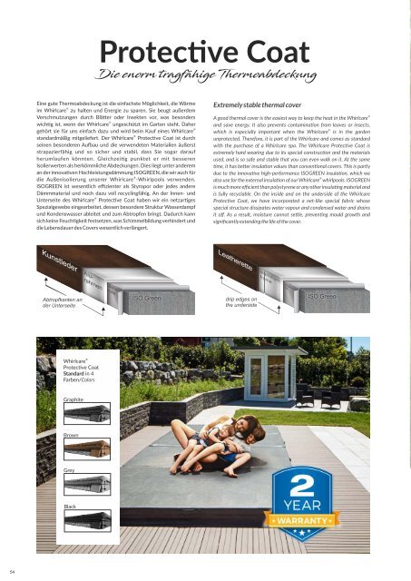 Whirlcare_THE_NEXT_LEVEL_Katalog bei Poolriese.de