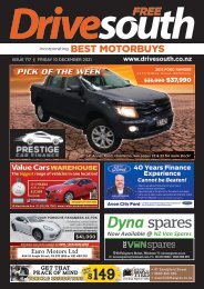 Copy of Drivesouth: December 10, 2021