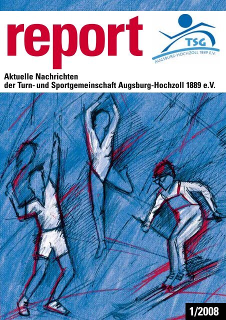 kraftfahrzeug - werkstatt - TSG Augsburg-Hochzoll 1889 eV