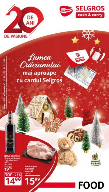 50-52 Food 10-31.12.2021