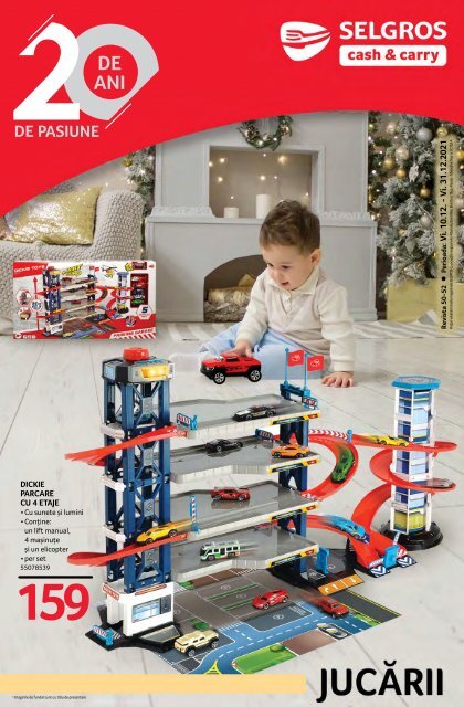 50-52 CATALOG JUCARII 10-31.12.2021 (disponibil doar în format electronic)