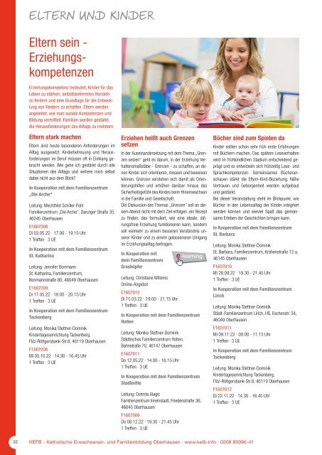 Programm KEFB_2022_Oberhausen_A4