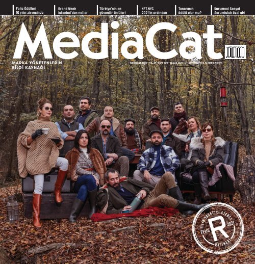 MediaCat Aralık 2021