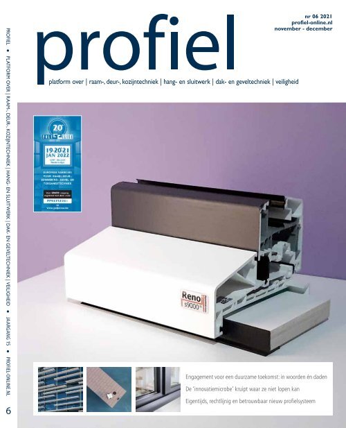 Profiel 06 2021