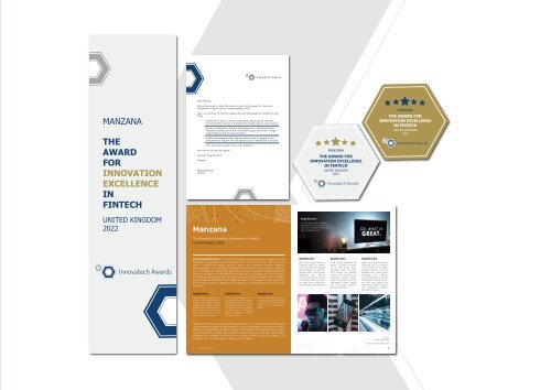 Innovatech - media pack 2022