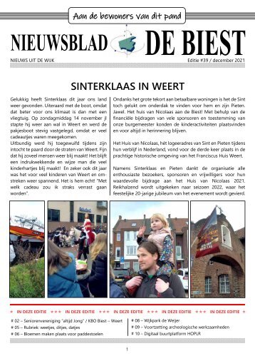 6603 Wijkblad de Biest 3 -  2021 WEB