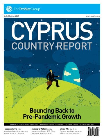 Cyprus Country Report 2021