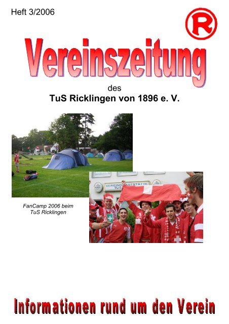 TuS Ricklingen von 1896 e. V.