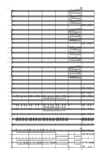 In Living Color Band 2021 EDITED - Full Score