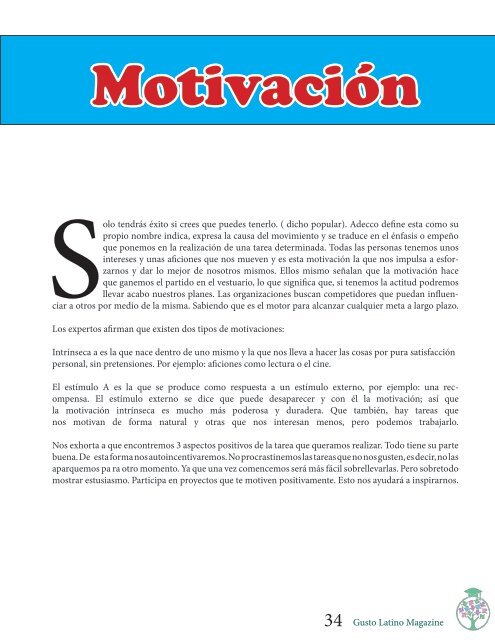 Edicion 4- edicion empresarial