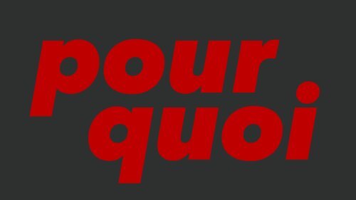 POURQUOI Blowhard - Ventilateurs Pompiers - Ventilateurs Surpression 