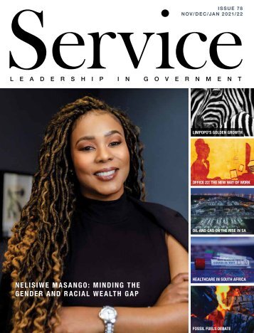 Service Issue 78