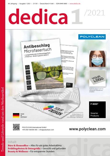 dedica 1/2021
