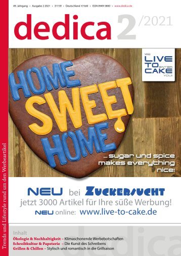 dedica 2/2021
