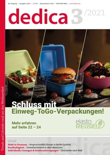 dedica 3/2021