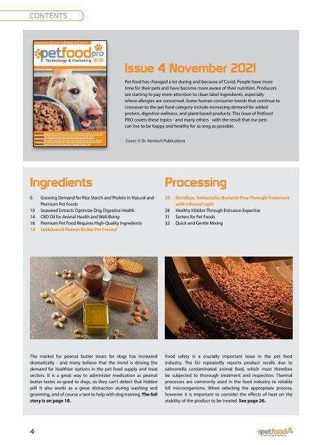 petfood pro 4/2021