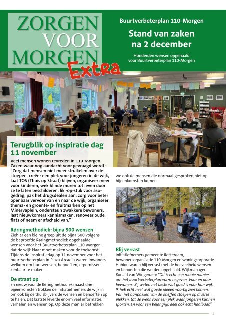 6538 Extra krant 2 ZVM St. bewonersorganisatie 110-morgen WEB