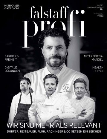 Falstaff Profi 6/2021