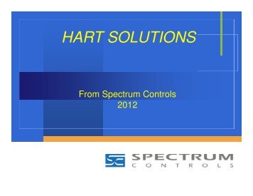 4 Channel Analog Output with HART - Rockwell Automation