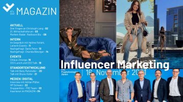 FRZ MAGAZIN  04 2021
