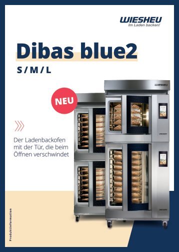 WIESHEU Dibas blue2 V2