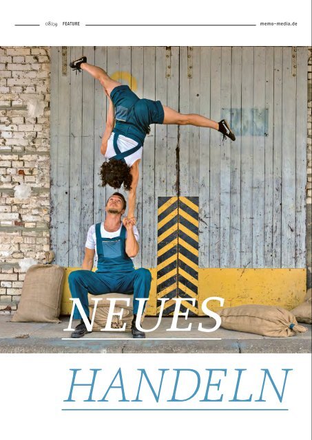 showcases 2022-01 - Fokus "Neues Handeln!"