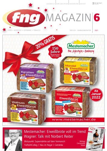 fng Magazin 6/2021