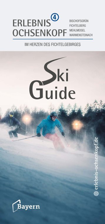 SkiGuide 2022/2023