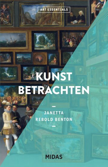 Art Essentials: Kunst betrachten (Leseprobe)