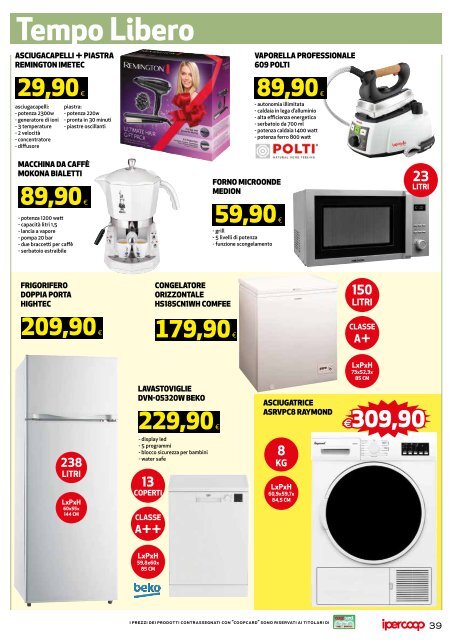 Tempo libero PELLET EN PL