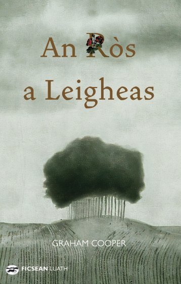 An Ròs a Leigheas by Graham Cooper sampler