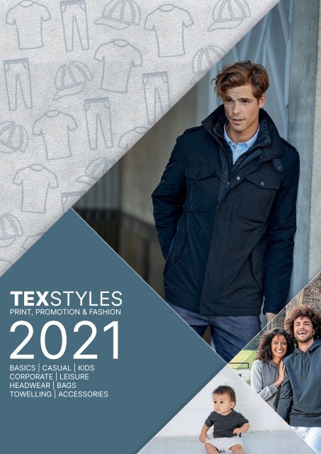 TEXteam - TEXstyles - print & fashion