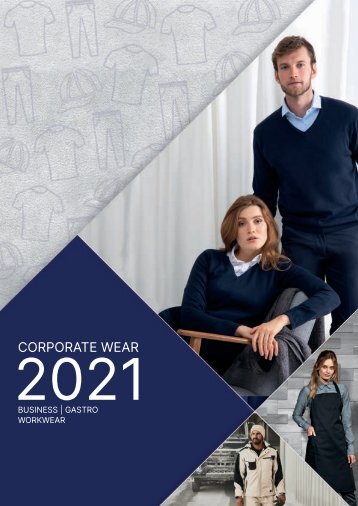 TEXteam - Corporate wear