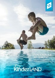 Kinderland  2021