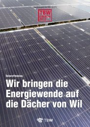 EnergieNetz Dezember 2020