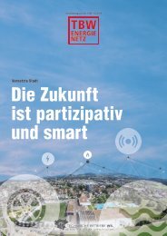 EnergieNetz August 2019