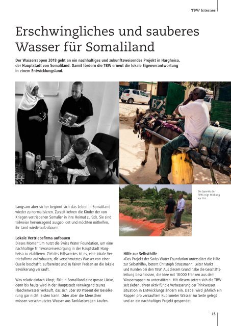 EnergieNetz Januar 2019