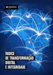 Índice de Transformação Digital e Integridade (ITDI)