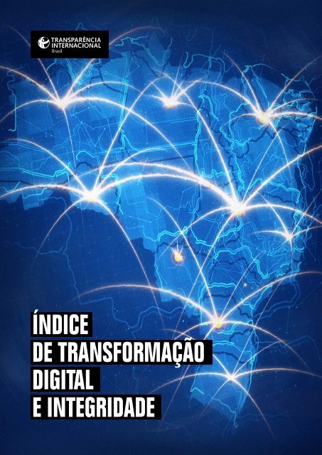 Índice de Transformação Digital e Integridade (ITDI)