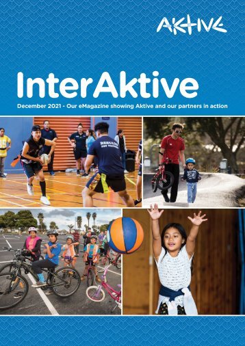 InterAktive December 2021