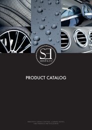 servFaces – Product Catalogue English