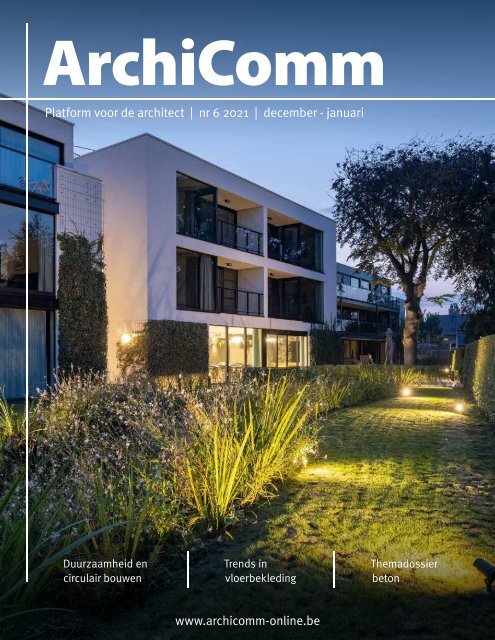 Archicomm (B) 06 2021