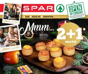 SPAR Week 50-52