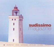 Sudissimo Magazine n°18