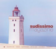 Sudissimo Magazine N°18