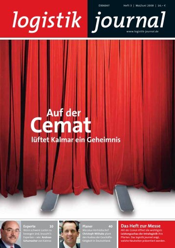 Cemat - K