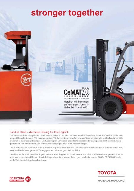 Cemat - K