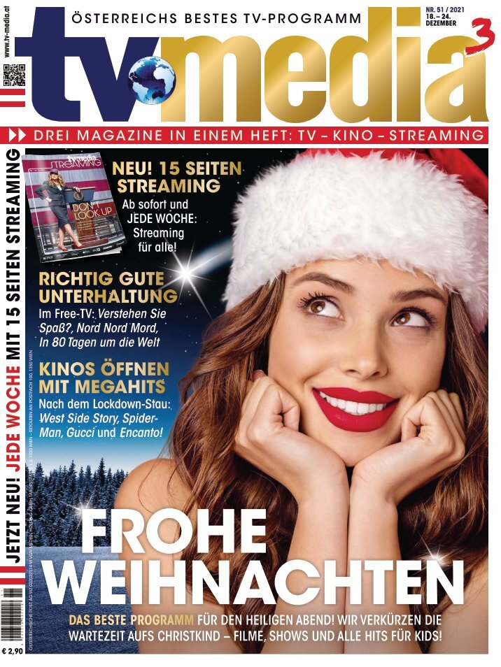 Erotik Magazine
