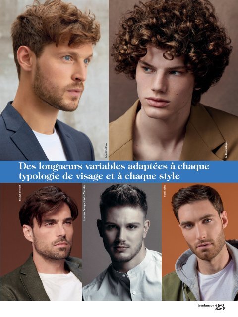 Estetica Magazine FRANCE (5/2021)